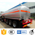 3 Achsen Fuel Tank Trailer